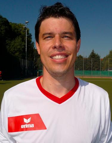 Marcio Glausch