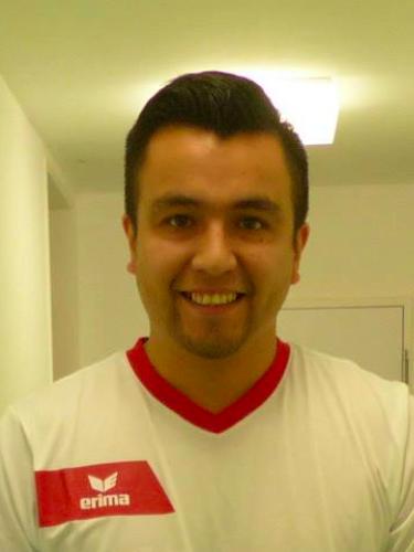 Vazquez Castro