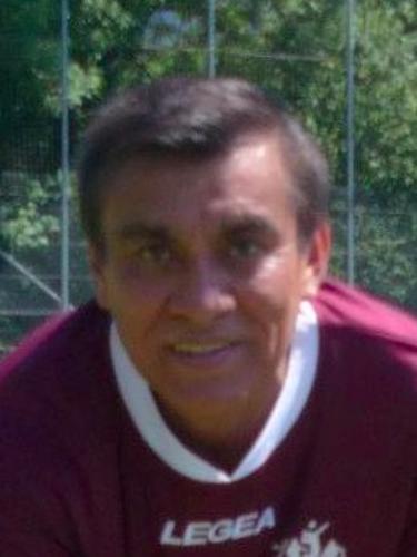 Antonio Rodriguez
