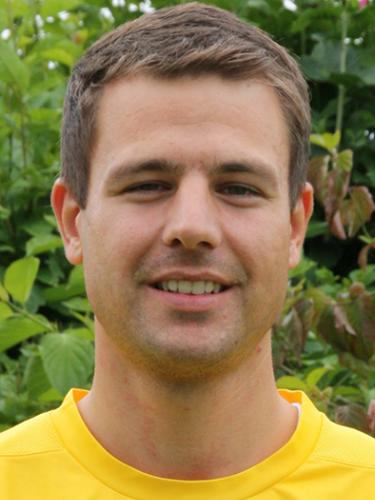 Bernhard Faß