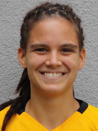 Melanie Waldhier
