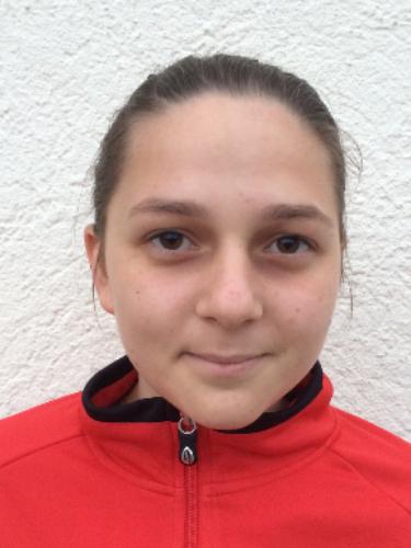 Adna Grgic