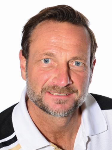 Bernhard Hirmer