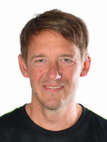 Stephan Baumgärtner