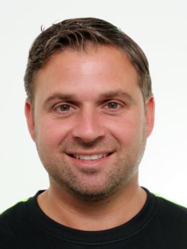 Stefan Halver