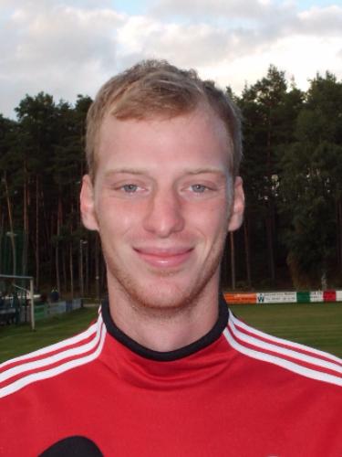 Maximilian Palm