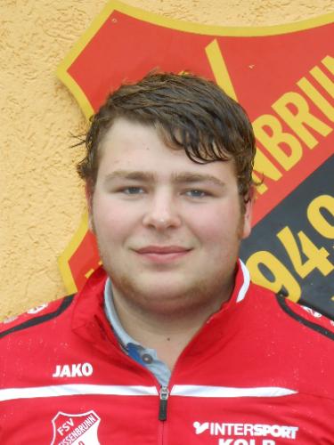 Markus Scharrer