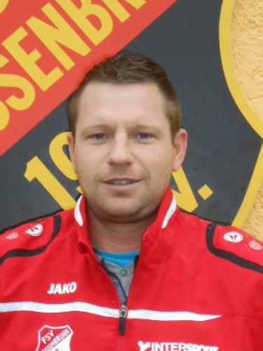 Andreas Meyer