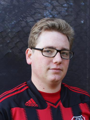 Matthias Edbauer