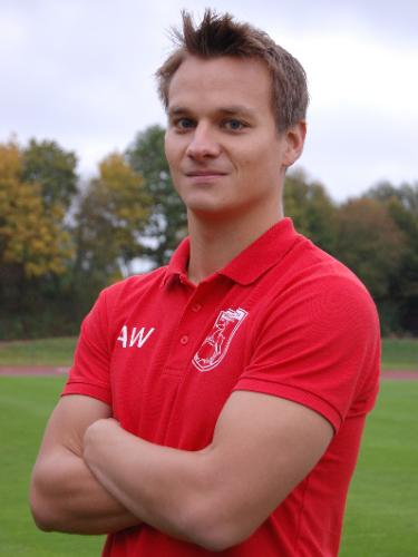 Andreas Wolf
