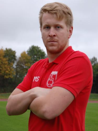 Matthias Siegmund