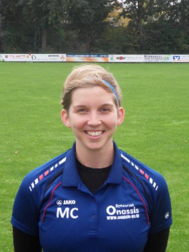 Katharina Randlshofer