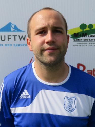 Johannes Buechler