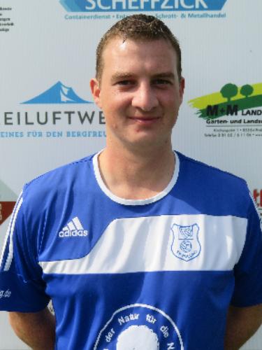 Sebastian Holzmann