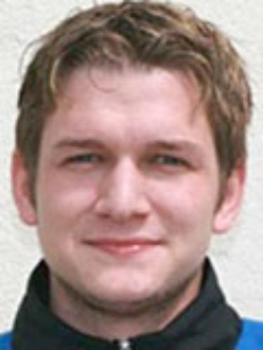 Dominik Kraft