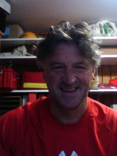 Werner Dilberowic