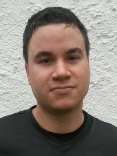 Michael Schmidt