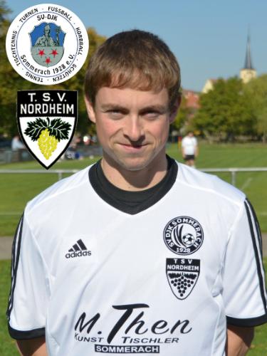 Matthias Pfaff