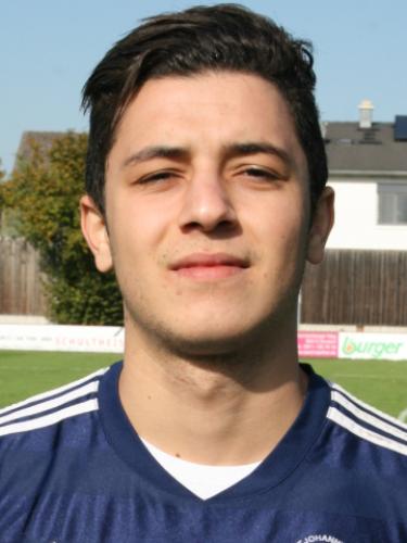 Yassine Driss