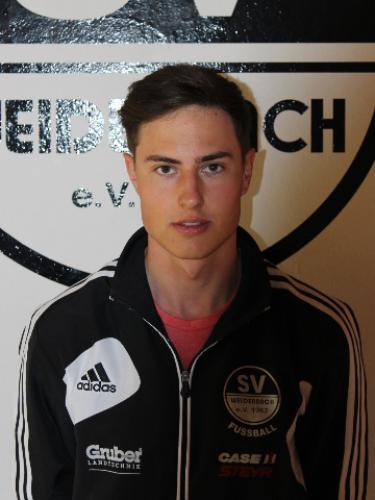Bastian Unterhaselberger