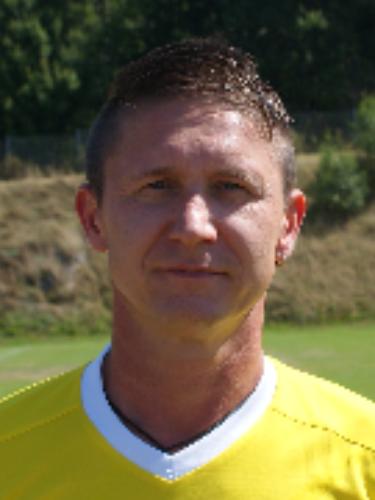 Dietmar Schauberger