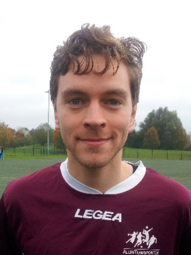 Niklas Schoberth