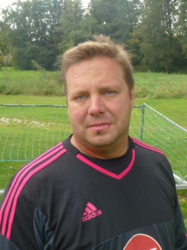 Sven Buley