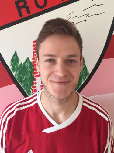 Sebastian Hauser