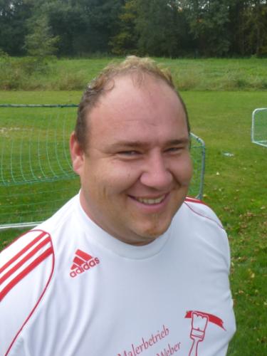 Thomas Angermeier