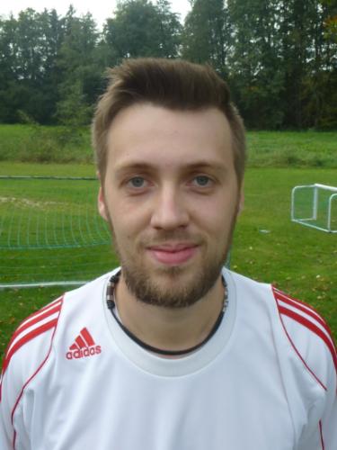 Andre Schickling