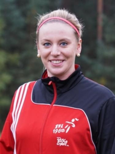 Jasmin Jaehner