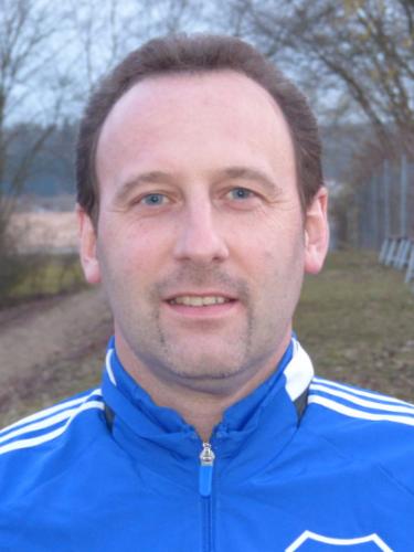 Robert März