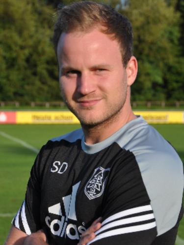 Stefan Denzinger