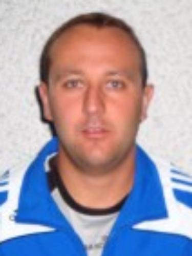 Martin Grill