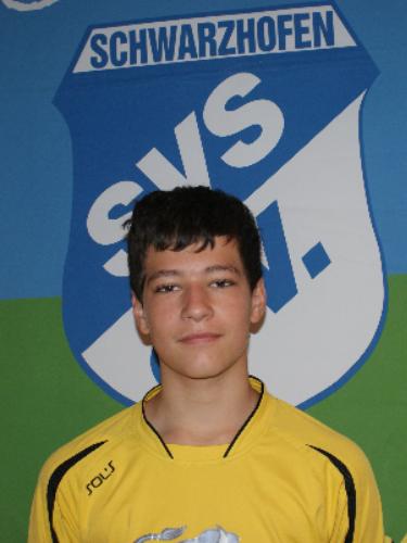 Aron Schmidt