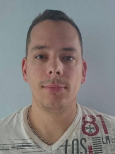 Daniel Vass