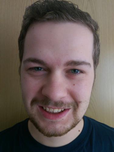 Florian Huber