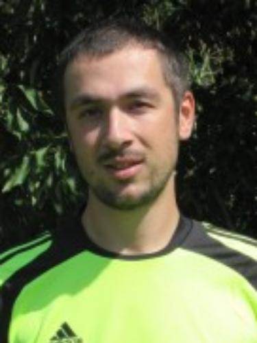 Florian Bremberger