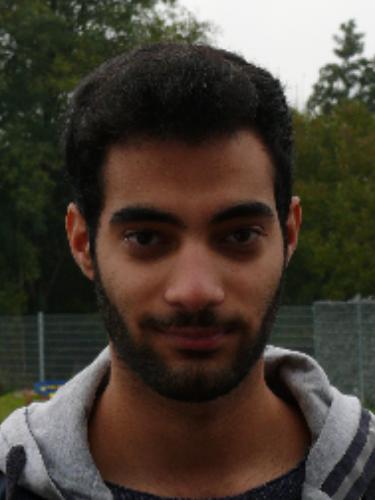 Murat Alp