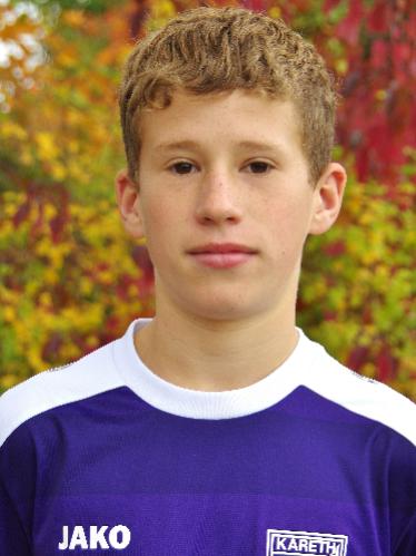 Lukas Rewitzer