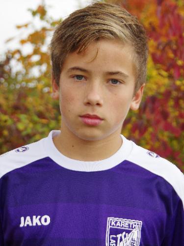 Nico Strumberger