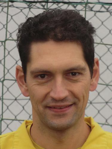 Thomas Fuerst