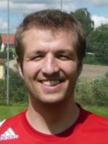 Bernhard Reitmeier