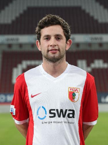 Avatar Bild für Simon Krumpschmid