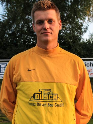 Avatar Bild für Benjamin Stangl