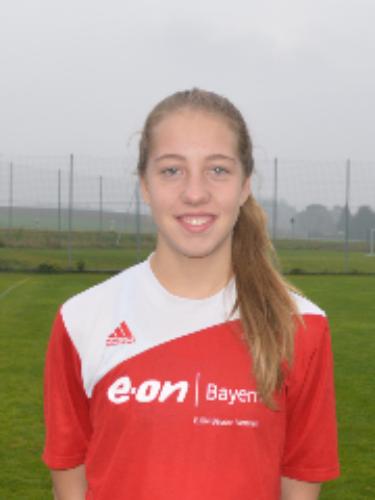 Avatar Bild für Lorena Strobl