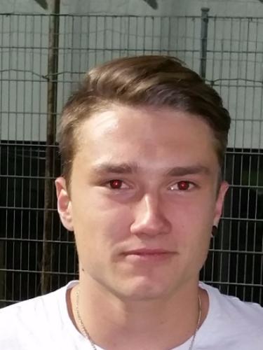 Maximilian Kuehn
