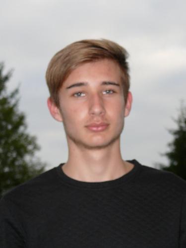 Matthias Kürzdörfer