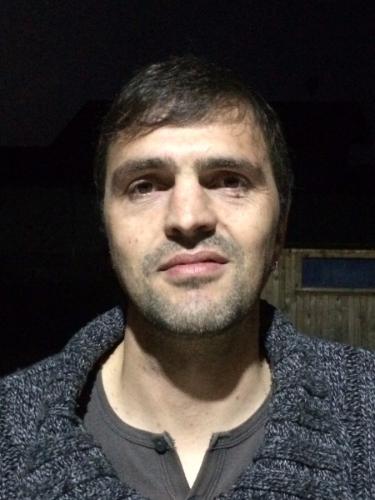 Markus Schilcher