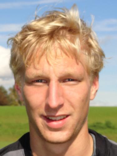 Joerg Toegel